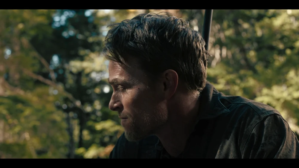 Still frame 3 from Untamed Season 1 Episode 6