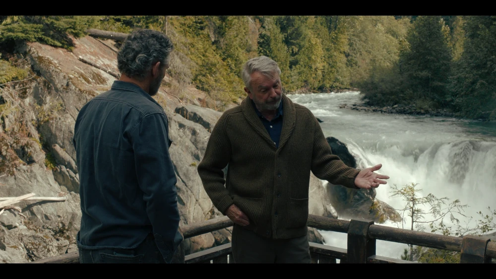 Still frame 67 from Untamed Season 1 Episode 6