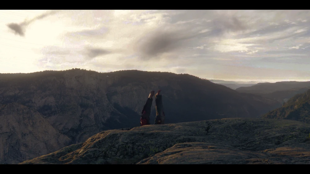 Still frame 70 from Untamed Season 1 Episode 6