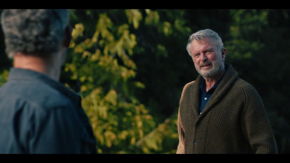 Still frame 72 from Untamed Season 1 Episode 6