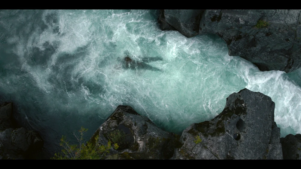 Still frame 73 from Untamed Season 1 Episode 6