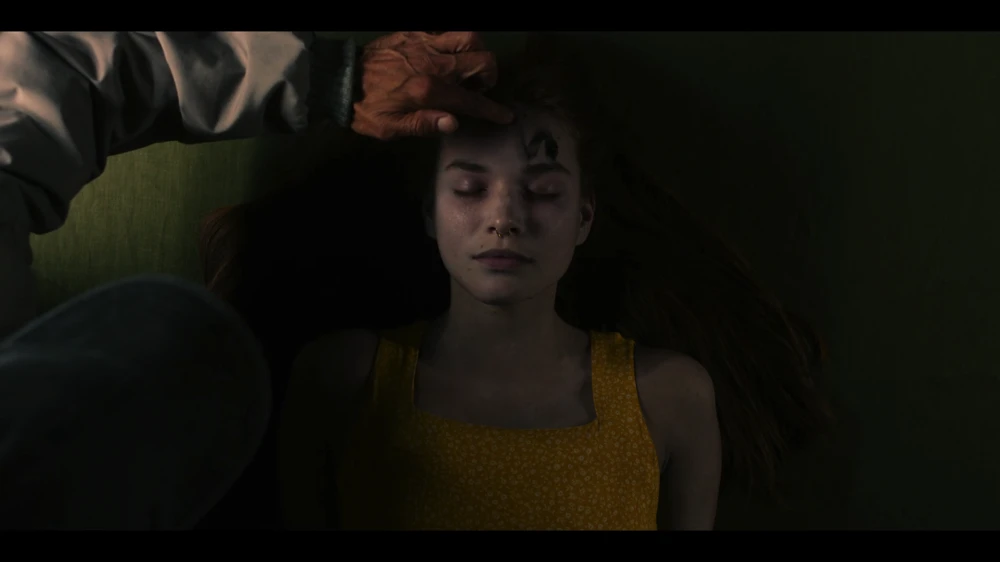 Still frame 74 from Untamed Season 1 Episode 6