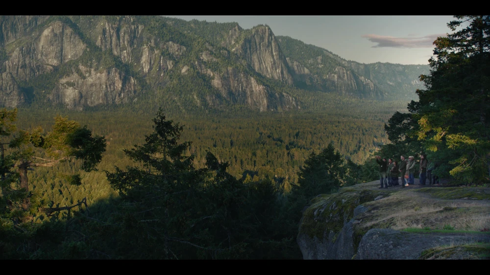 Still frame 75 from Untamed Season 1 Episode 6