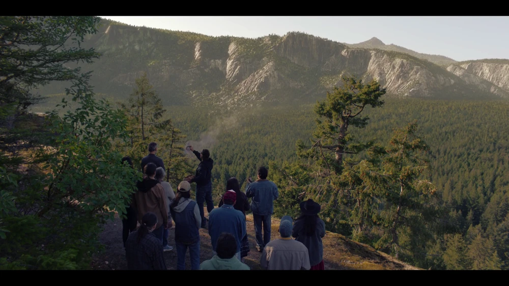 Still frame 76 from Untamed Season 1 Episode 6