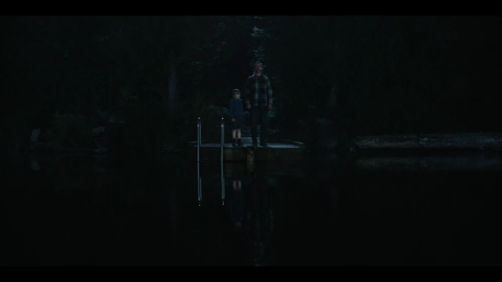 Still frame 78 from Untamed Season 1 Episode 6