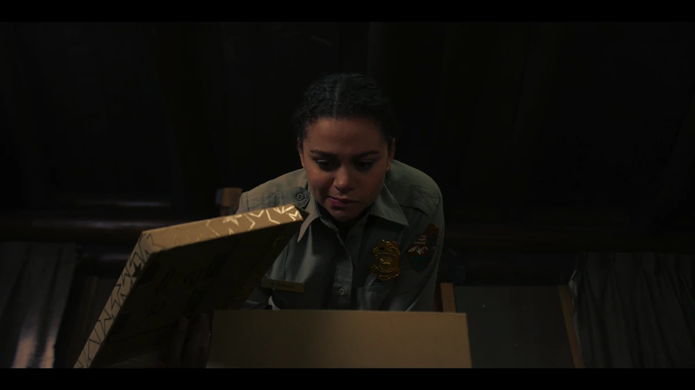 Still frame 83 from Untamed Season 1 Episode 6