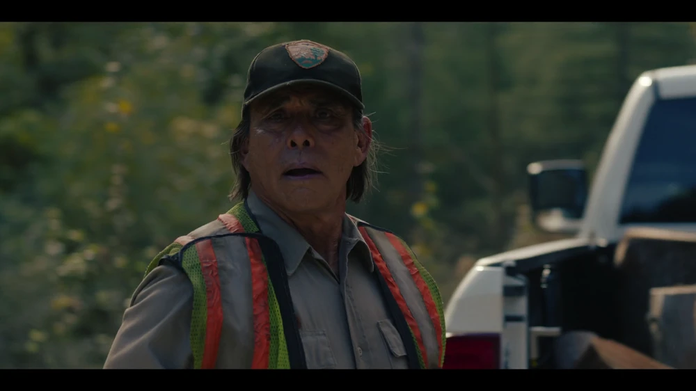Still frame 84 from Untamed Season 1 Episode 6