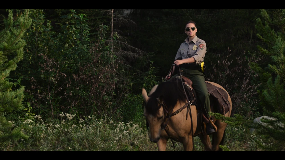 Still frame 85 from Untamed Season 1 Episode 6