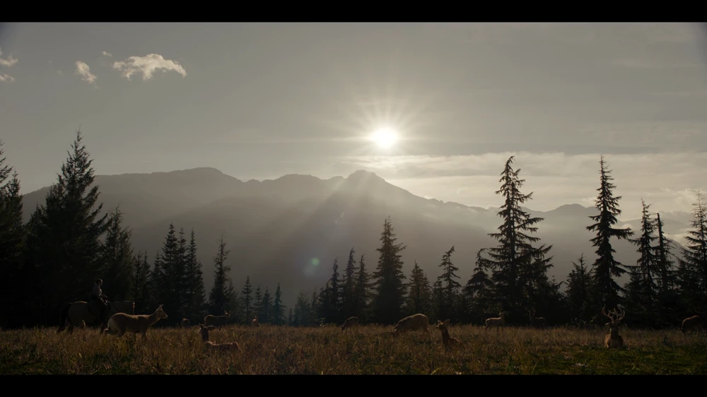 Still frame 86 from Untamed Season 1 Episode 6