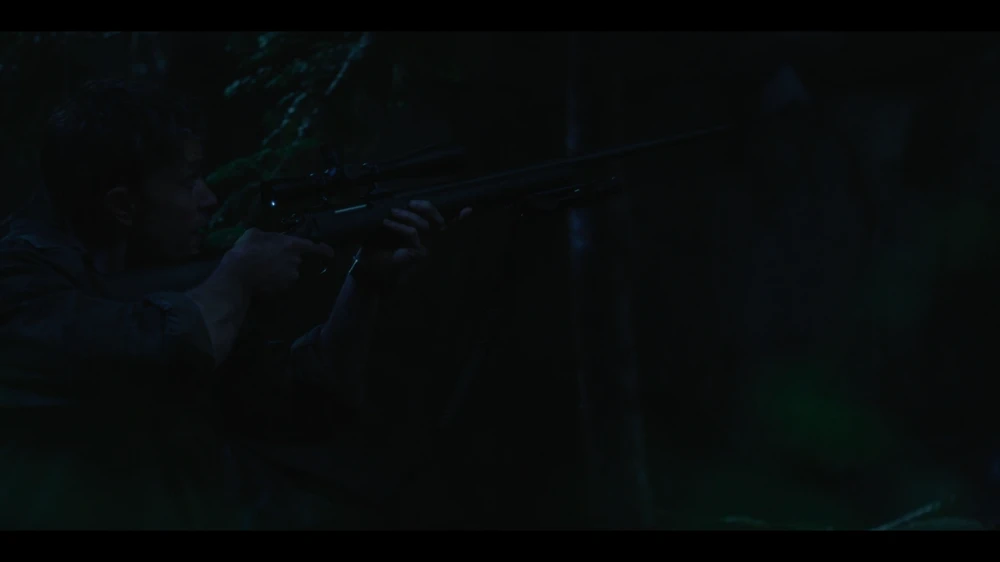 Still frame 6 from Untamed Season 1 Episode 6