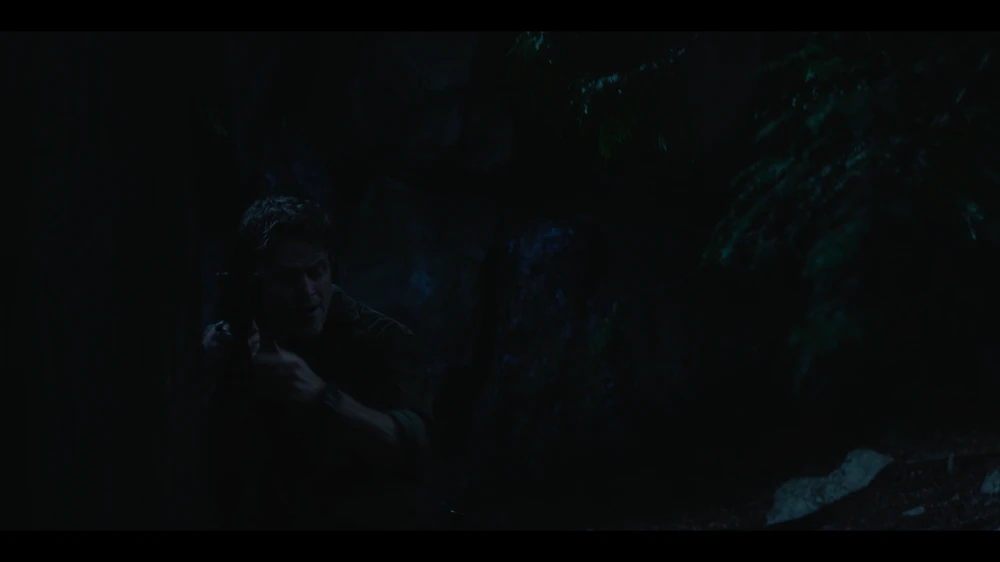 Still frame 7 from Untamed Season 1 Episode 6