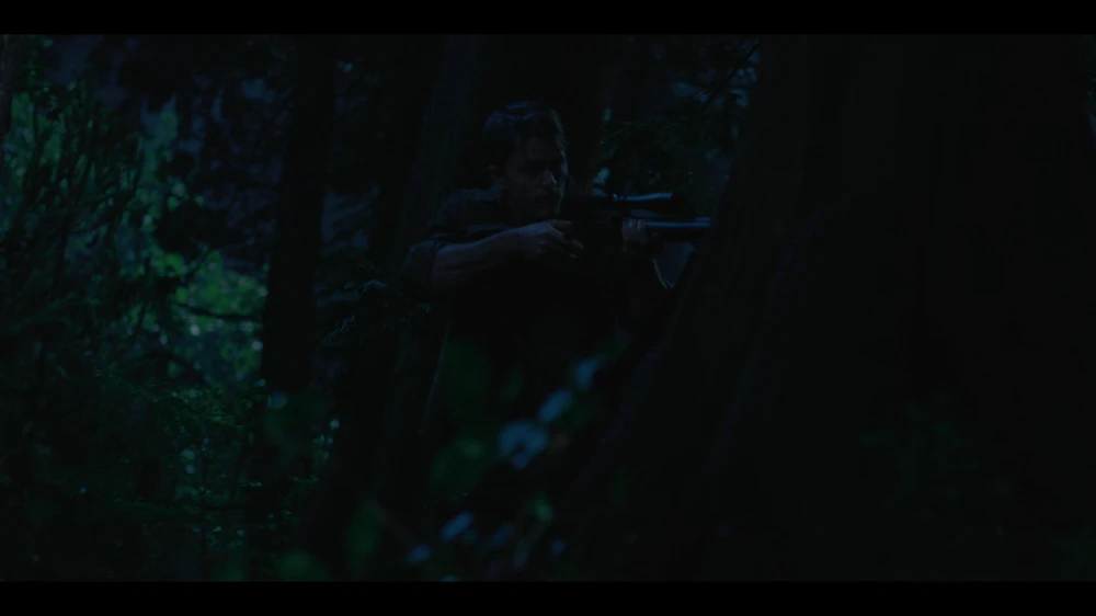 Still frame 8 from Untamed Season 1 Episode 6
