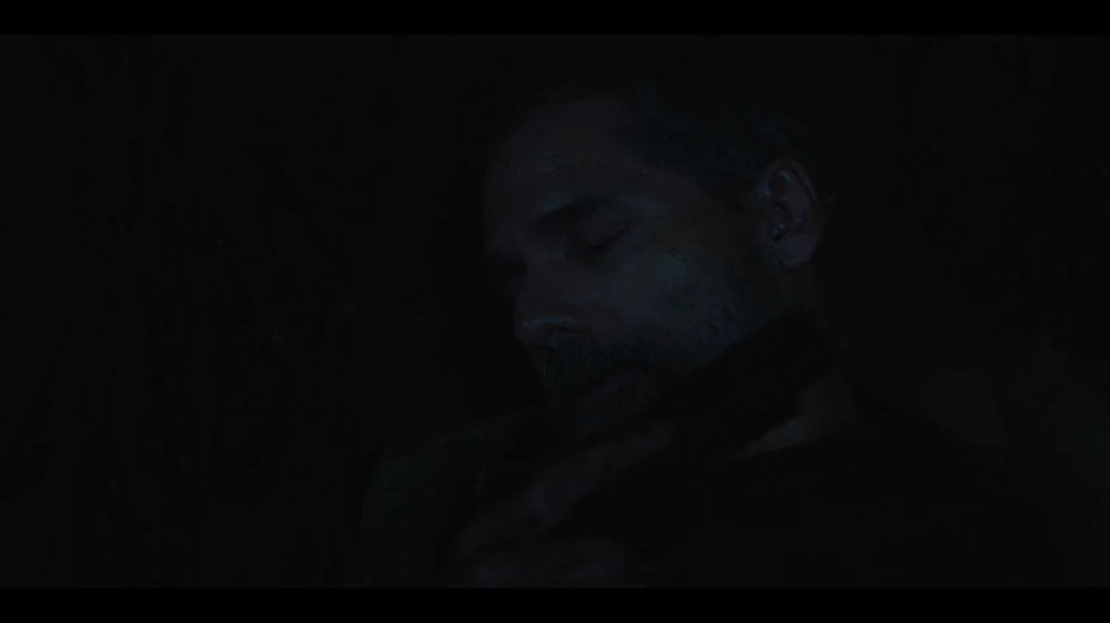 Still frame 9 from Untamed Season 1 Episode 6