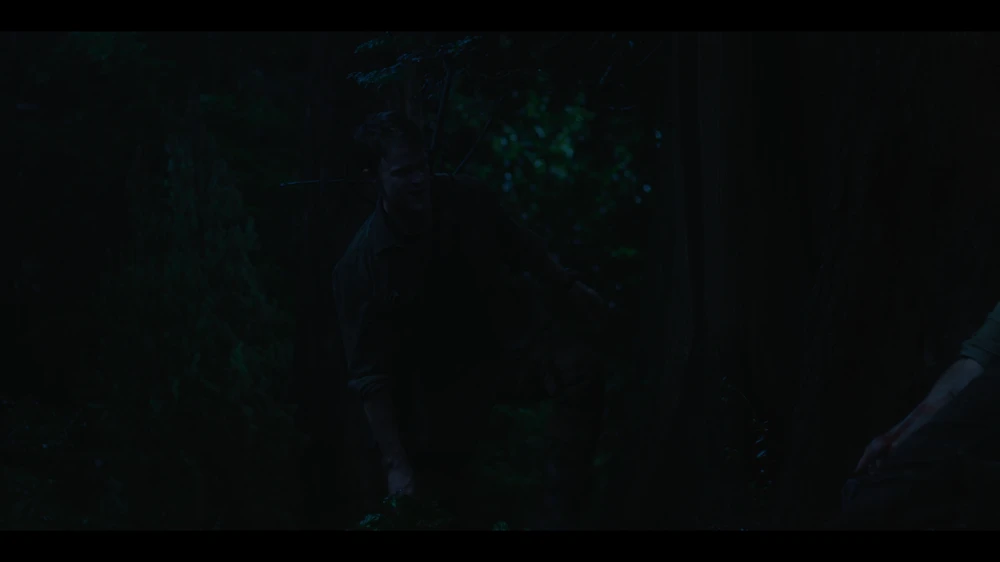 Still frame 10 from Untamed Season 1 Episode 6