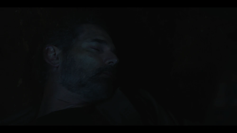Still frame 11 from Untamed Season 1 Episode 6