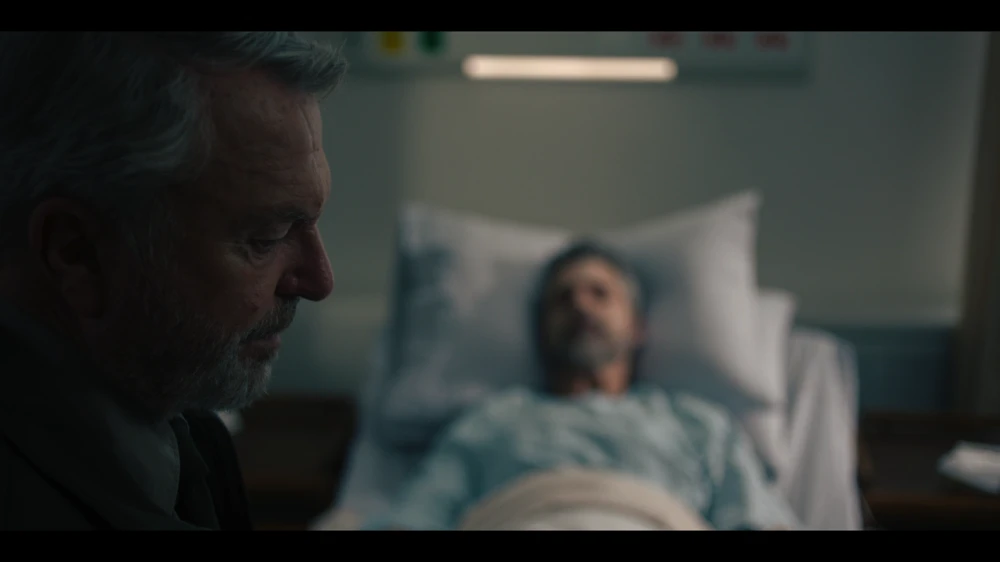 Still frame 12 from Untamed Season 1 Episode 6