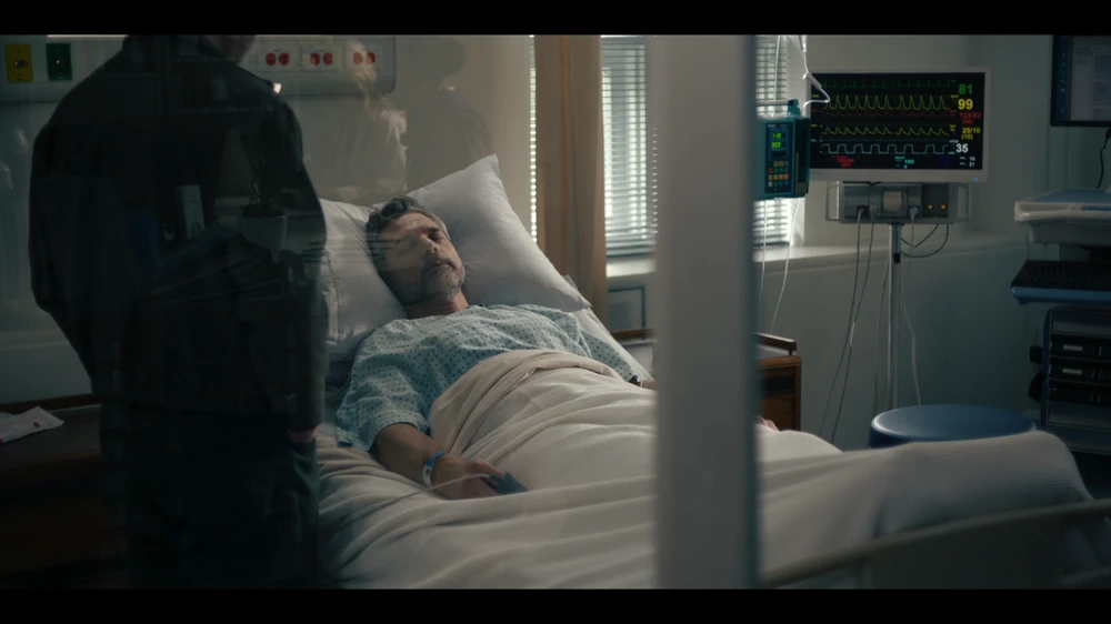 Still frame 13 from Untamed Season 1 Episode 6
