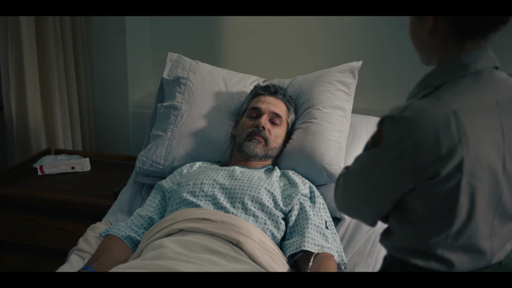 Still frame 16 from Untamed Season 1 Episode 6