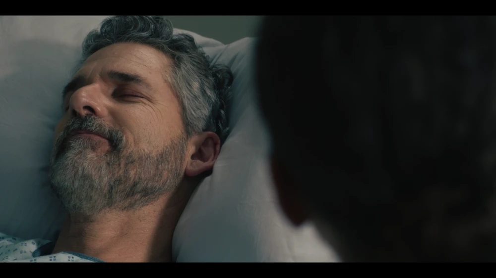 Still frame 17 from Untamed Season 1 Episode 6