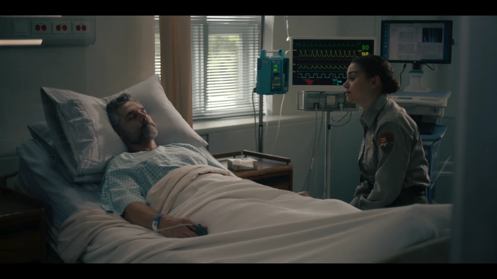 Still frame 18 from Untamed Season 1 Episode 6