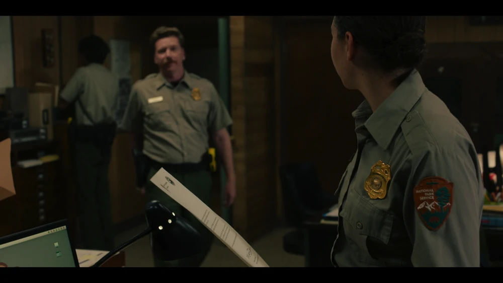 Still frame 26 from Untamed Season 1 Episode 6