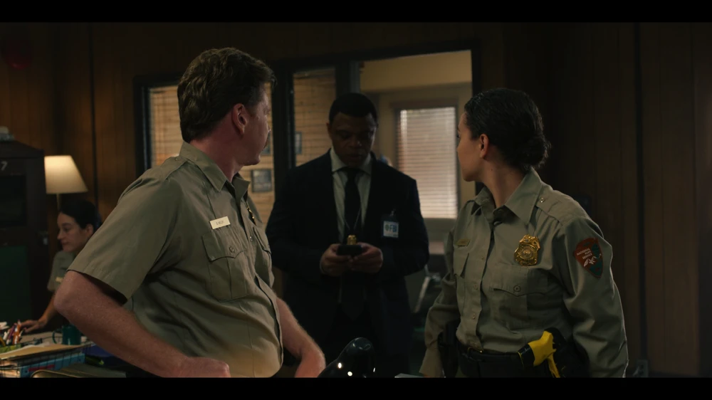 Still frame 27 from Untamed Season 1 Episode 6