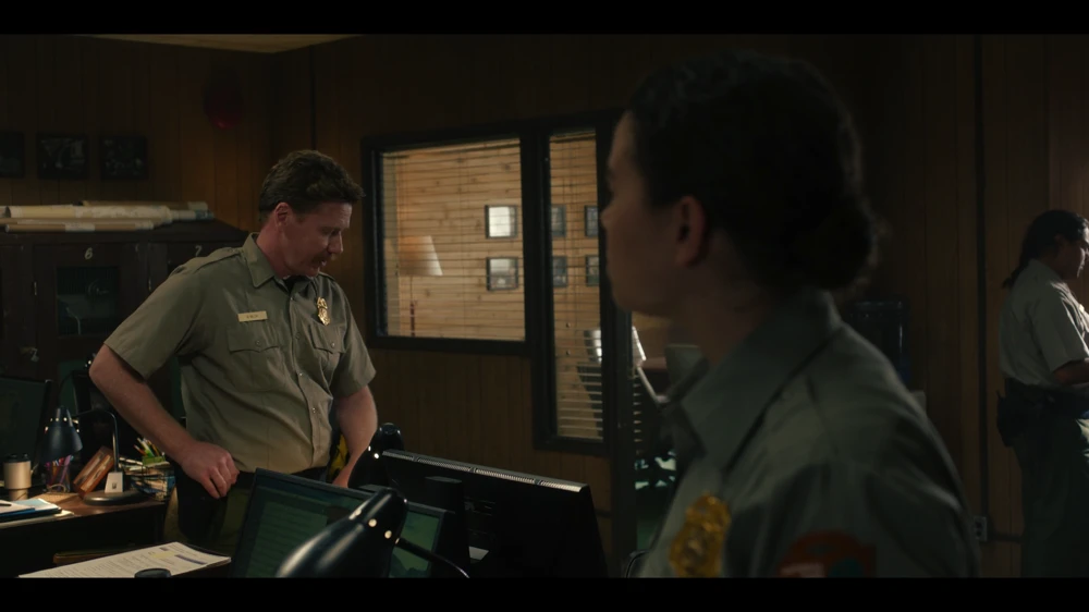 Still frame 28 from Untamed Season 1 Episode 6