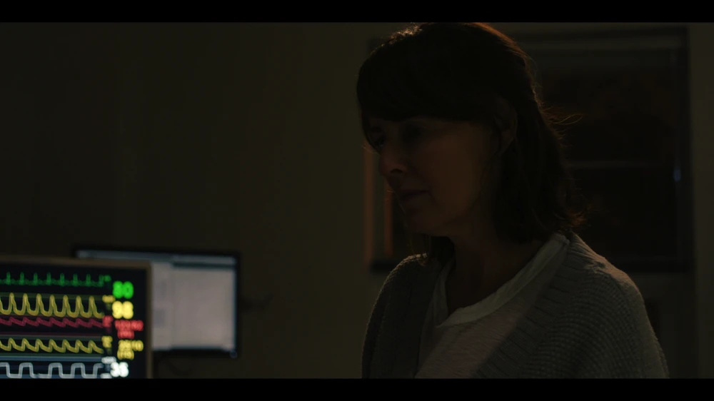 Still frame 29 from Untamed Season 1 Episode 6