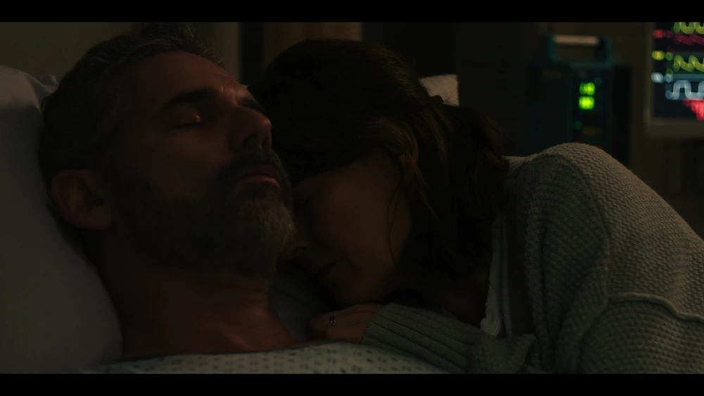 Still frame 30 from Untamed Season 1 Episode 6