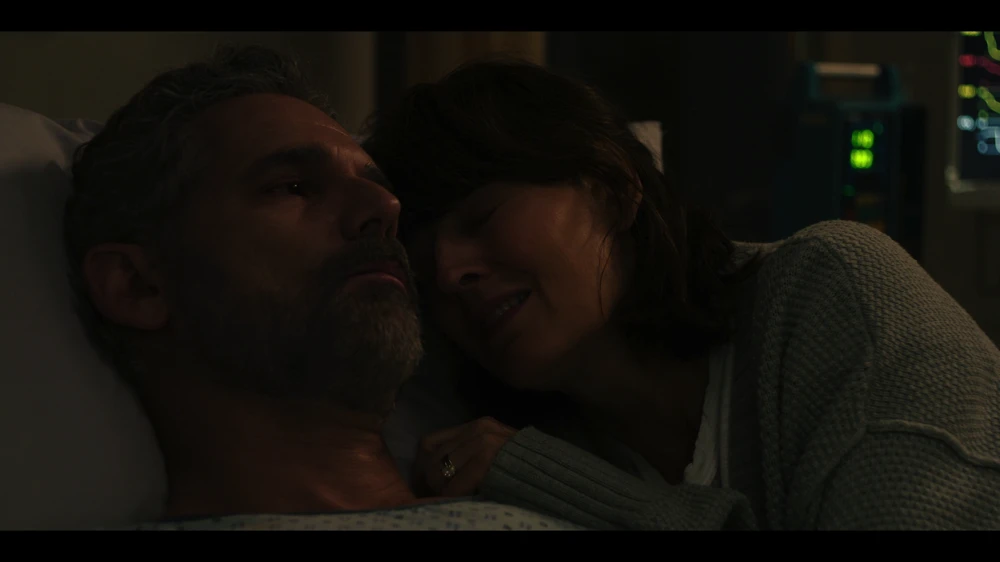 Still frame 31 from Untamed Season 1 Episode 6