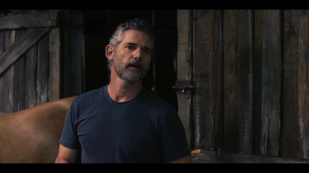 Still frame 33 from Untamed Season 1 Episode 6