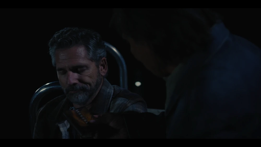 Still frame 35 from Untamed Season 1 Episode 6
