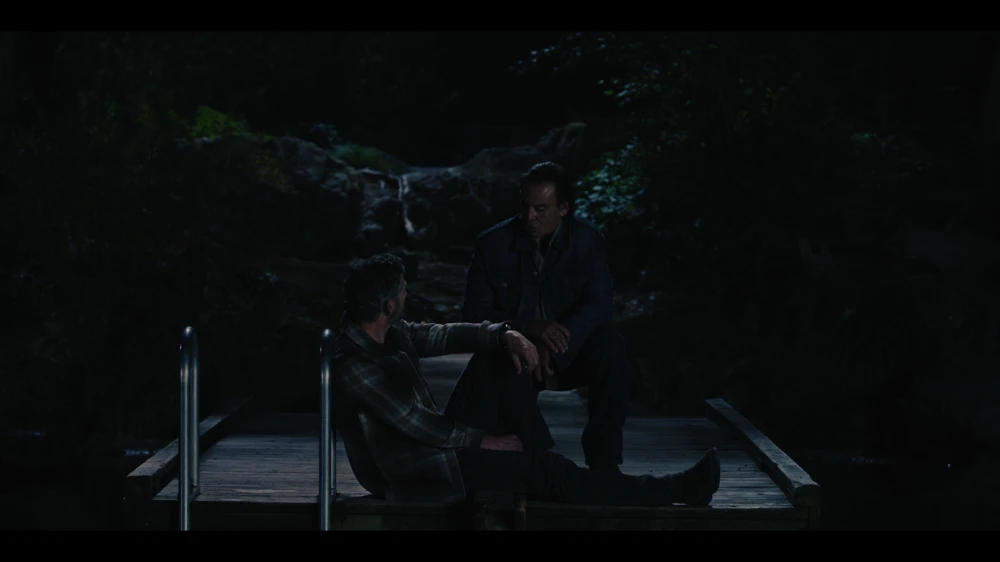Still frame 36 from Untamed Season 1 Episode 6