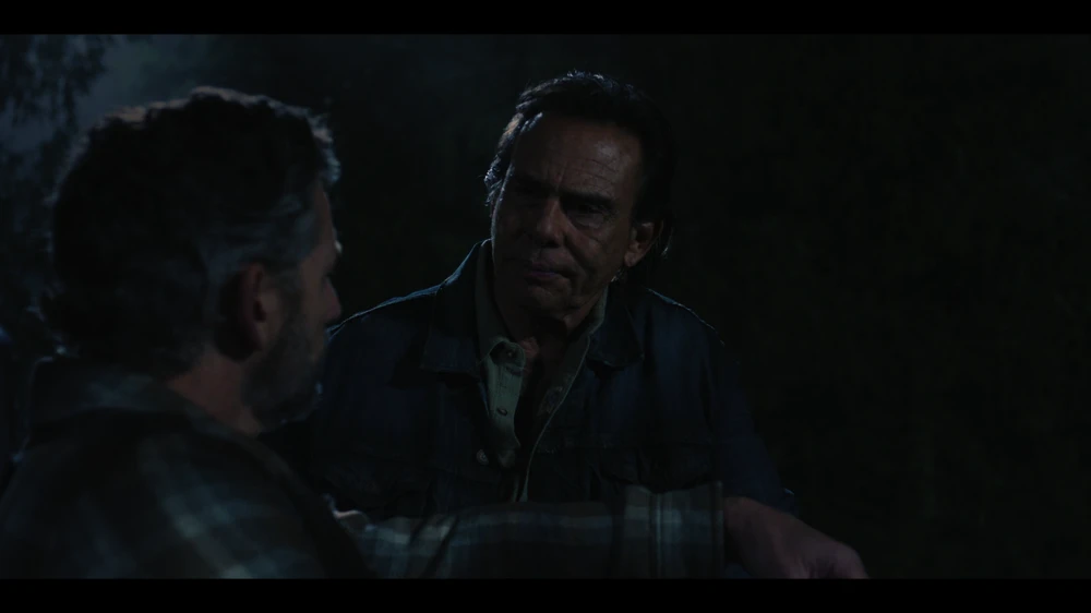 Still frame 39 from Untamed Season 1 Episode 6