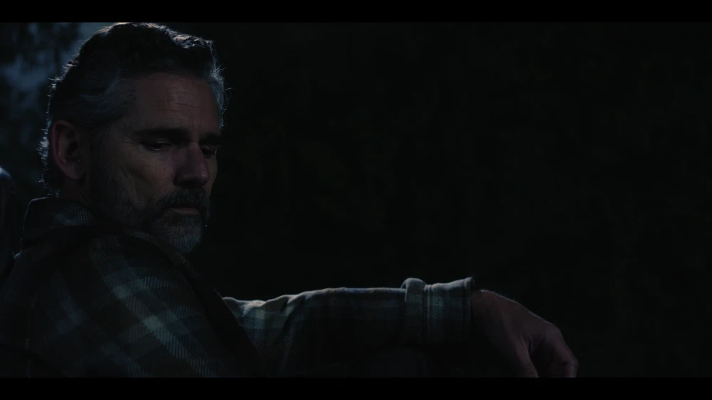 Still frame 40 from Untamed Season 1 Episode 6