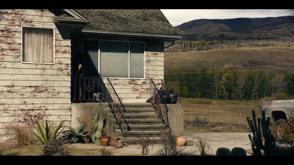 Still frame 44 from Untamed Season 1 Episode 6
