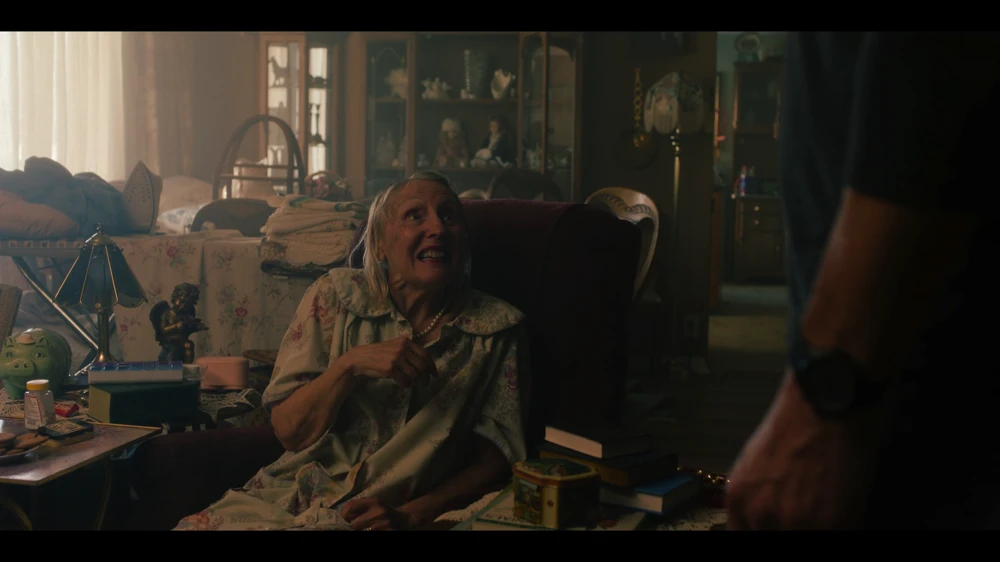 Still frame 46 from Untamed Season 1 Episode 6
