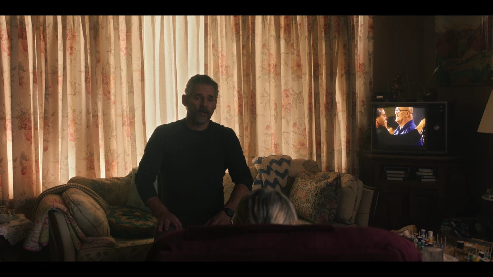 Still frame 47 from Untamed Season 1 Episode 6