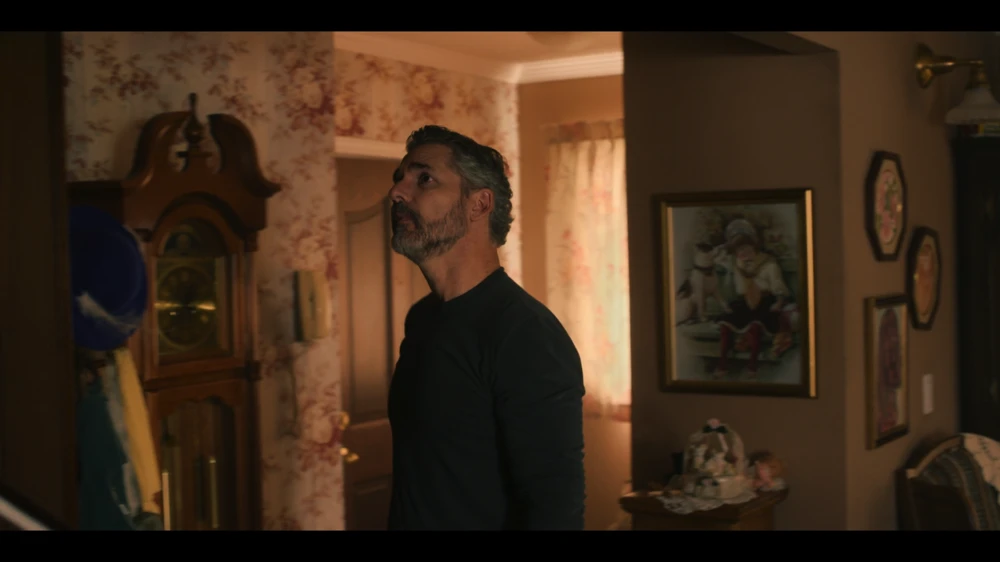 Still frame 48 from Untamed Season 1 Episode 6