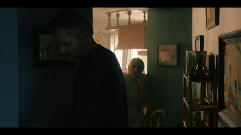 Still frame 49 from Untamed Season 1 Episode 6
