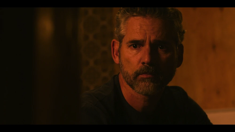 Still frame 52 from Untamed Season 1 Episode 6