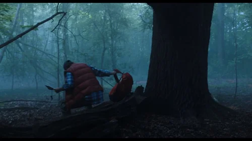 Still frame 4 from Wednesday Season 1 Episode 1