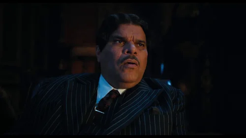 Still frame 10 from Wednesday Season 1 Episode 1