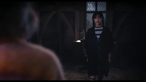 Still frame 19 from Wednesday Season 1 Episode 1