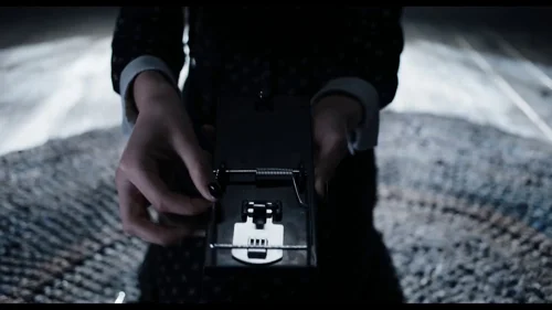 Still frame 32 from Wednesday Season 1 Episode 1