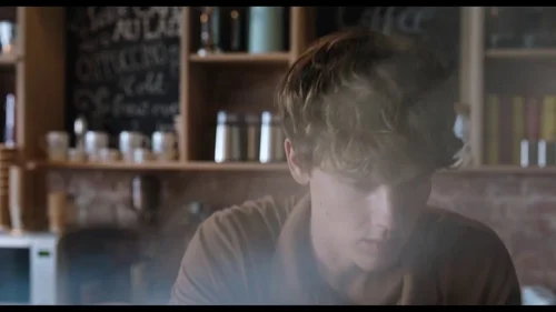 Still frame 30 from Wednesday Season 1 Episode 1