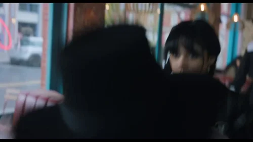 Still frame 34 from Wednesday Season 1 Episode 1