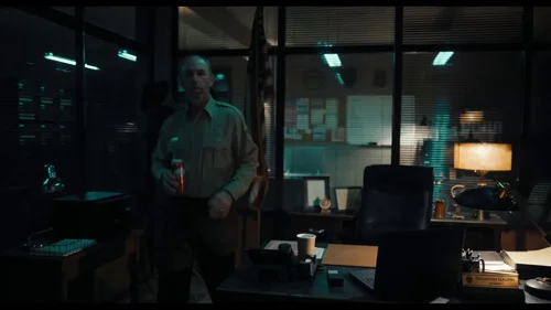 Still frame 40 from Wednesday Season 1 Episode 1