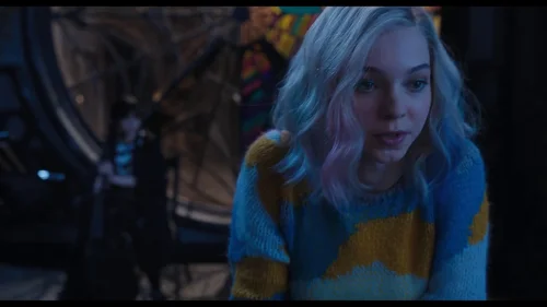 Still frame 39 from Wednesday Season 1 Episode 1
