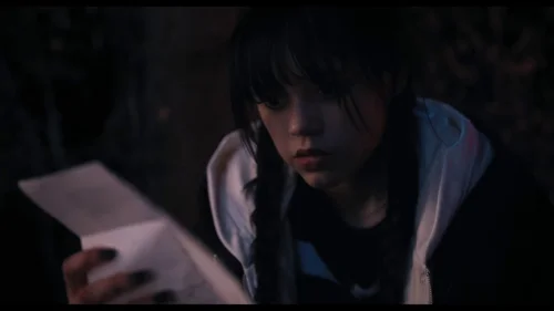 Still frame 52 from Wednesday Season 1 Episode 1